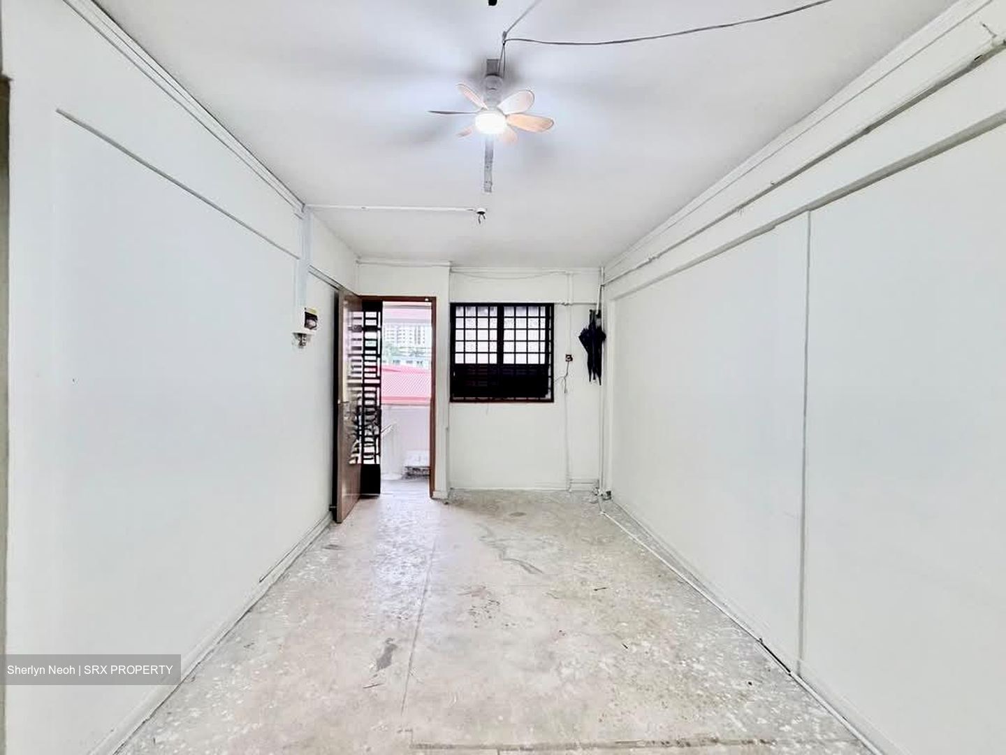 Blk 442 Clementi Avenue 3 (Clementi), HDB 3 Rooms #594874221